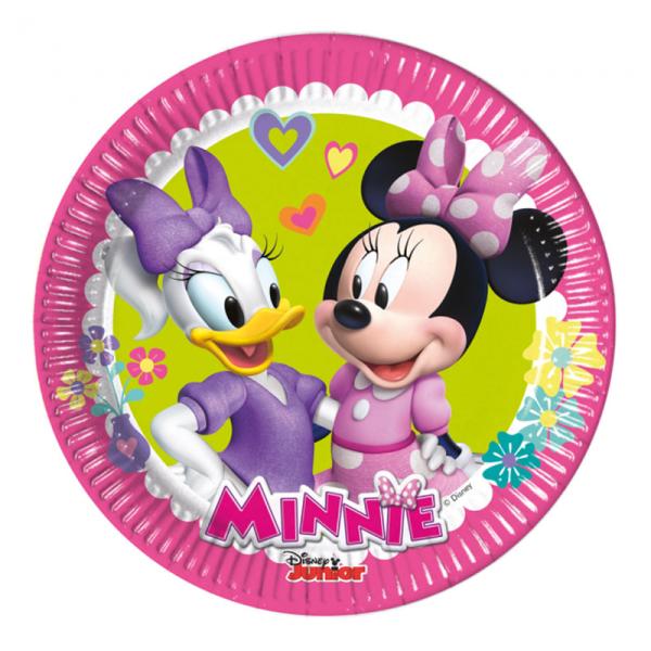 Mimmi Bow-Tique Assietter
