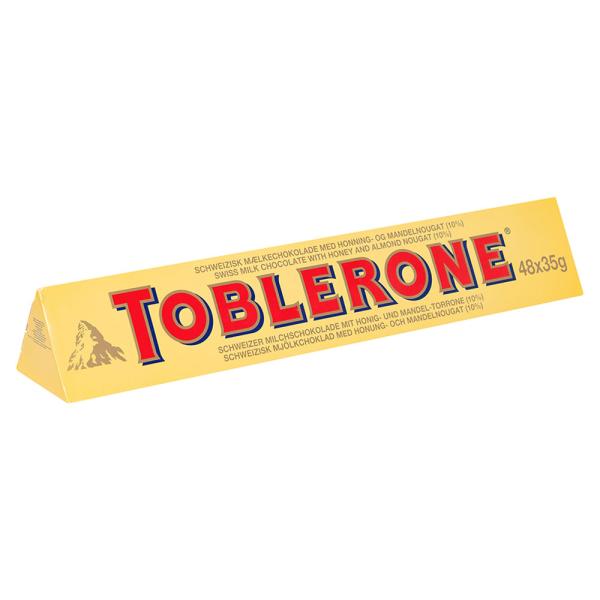 Toblerone Mega