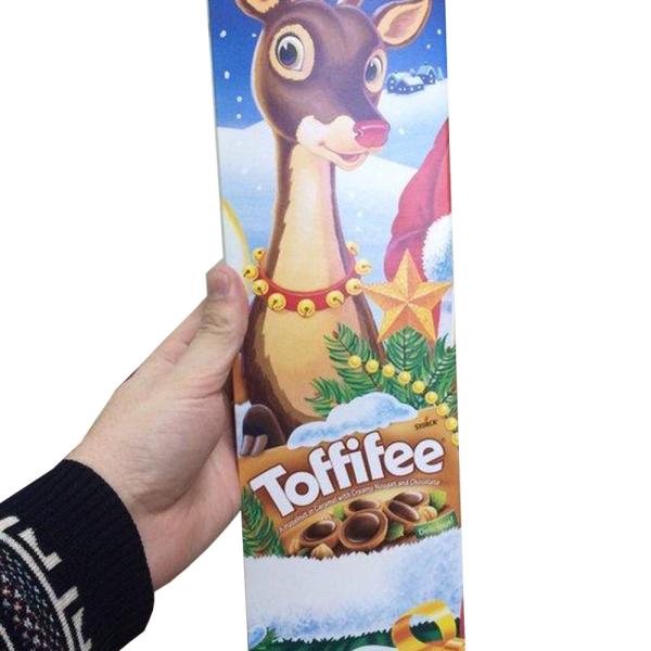 Toffifee Jul Ask