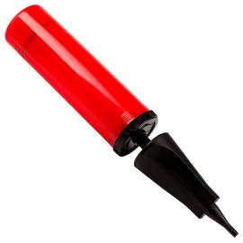 Ballongpump