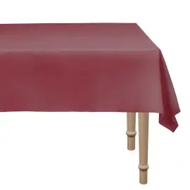 Bordsduk M&ouml;rkr&ouml;d
