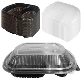 Eng&aring;ngsl&aring;da med Lock & 2 Fack 50-pack