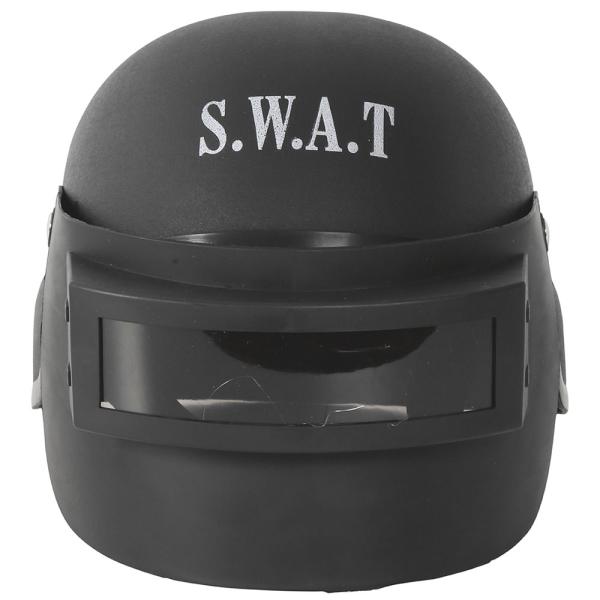 SWAT Hjälm
