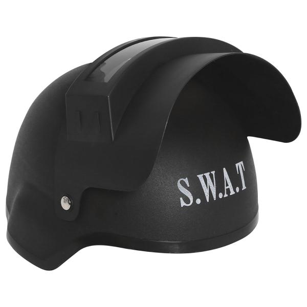 SWAT Hjälm