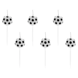 Fotbolls T&aring;rtljus