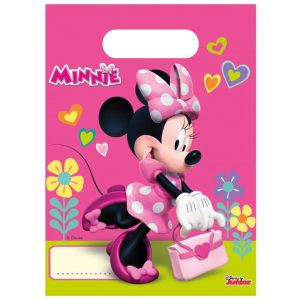 Mimmi Bow-Tique Kalaspåsar