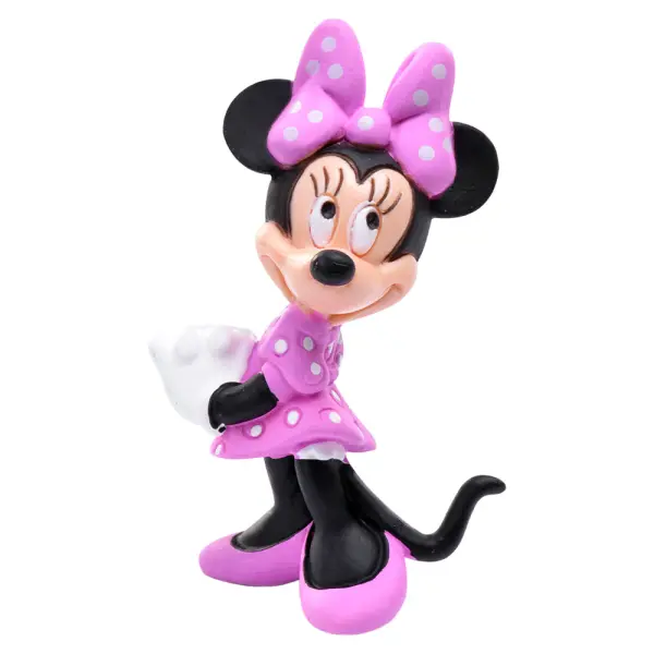 Mimmi Pigg Figur