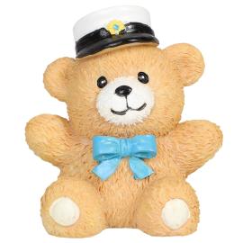 Studentdekoration Bj&ouml;rn 5 x 6 cm