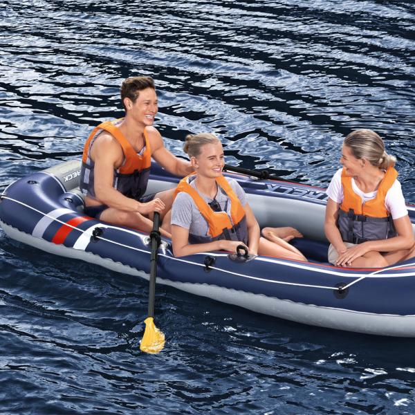 Åror Hydro Force ABS