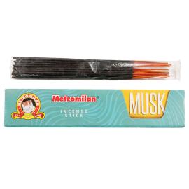 R&ouml;kelsepinnar Mysk 18-pack