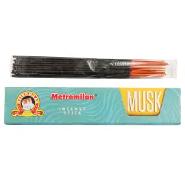 R&ouml;kelsepinnar Mysk 18-pack