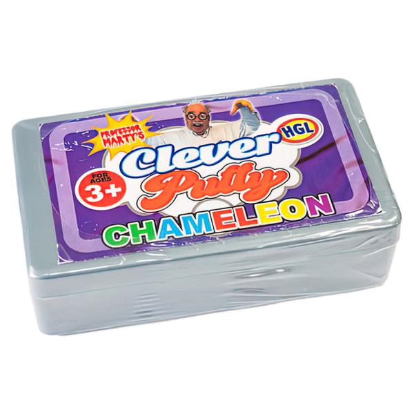 Clever Putty Slime Kameleont