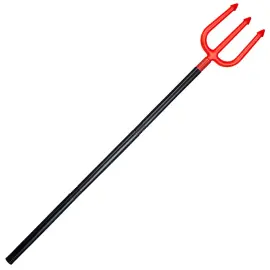 Dj&auml;vulsgaffel