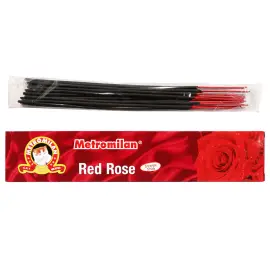 R&ouml;kelsepinnar R&ouml;d Ros 18-pack