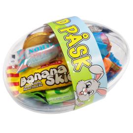 P&aring;sk&auml;gg med Godis 169g