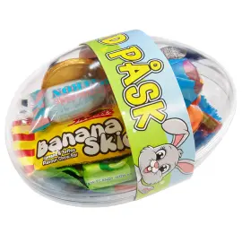 P&aring;sk&auml;gg med Godis 169g