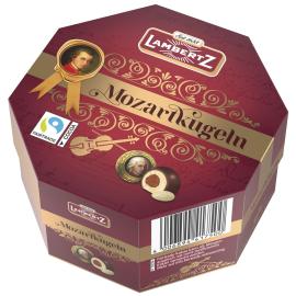 Manner Mozartkulor