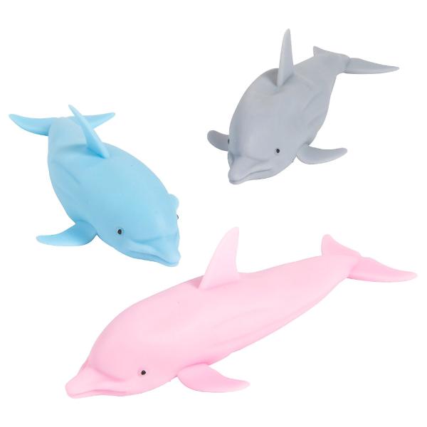 Squeeze Delfin/Haj