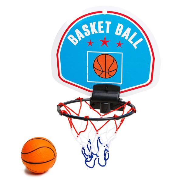 Mini Basket Set