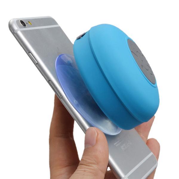Mini Bluetooth Högtalare Svart
