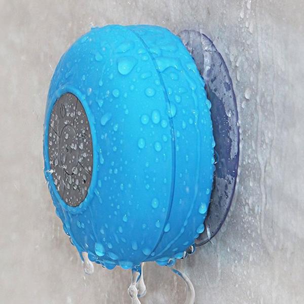 Mini Bluetooth Högtalare Svart