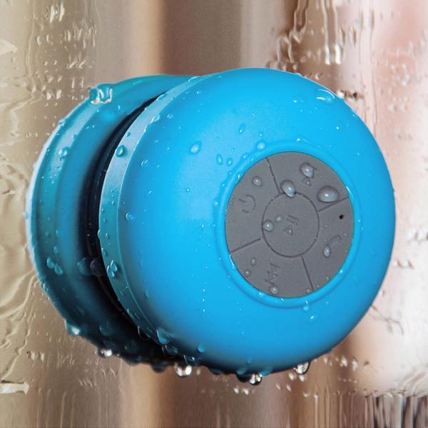 Mini Bluetooth Högtalare Svart