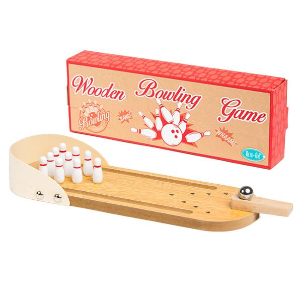Mini Bowling