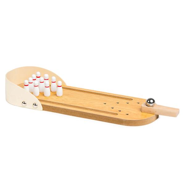 Mini Bowling