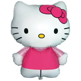 Hello Kitty Folieballong