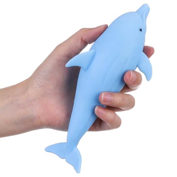 Squeeze Delfin/Haj