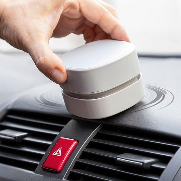 Mini Dammsugare till Skrivbord
