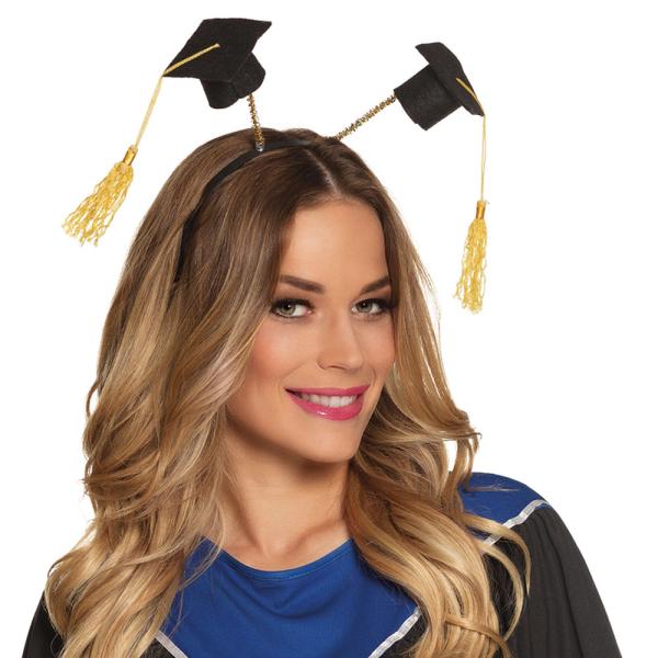Mini Examenshattar Diadem