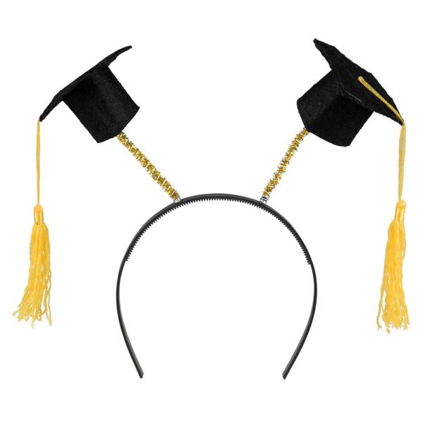 Mini Examenshattar Diadem