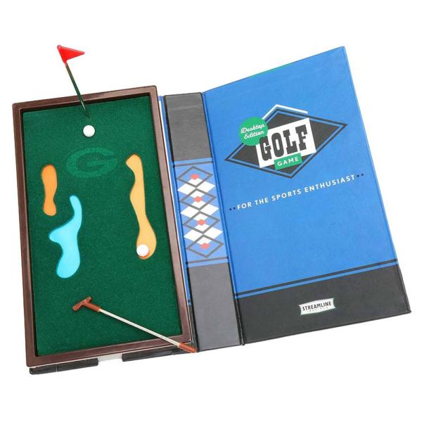 Mini Golf Spel