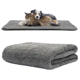 Snug Rug Filt Husdjur Mellan