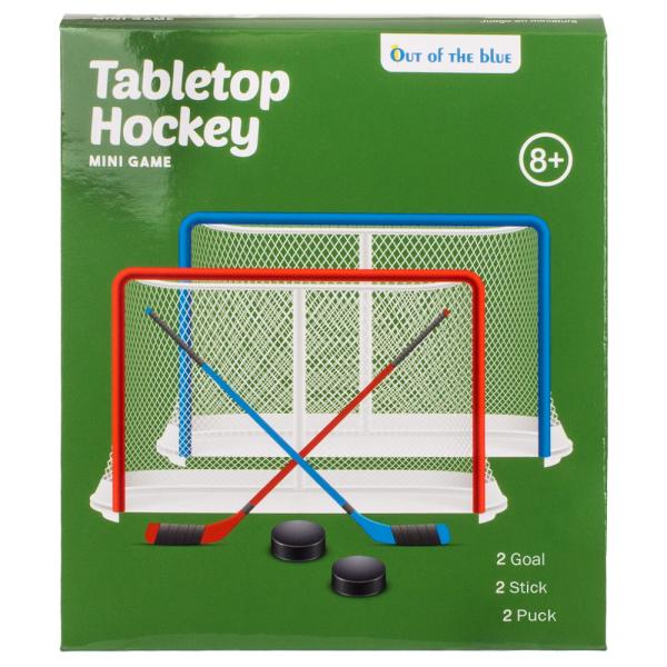 Mini Hockey Set