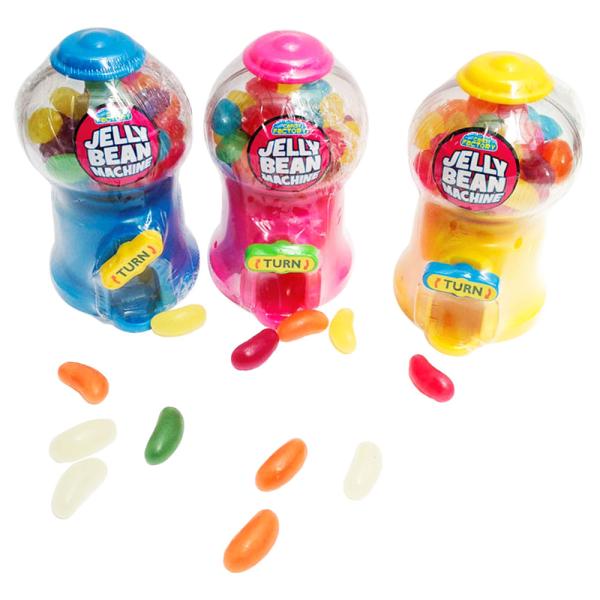 Mini Jelly Bean Automat