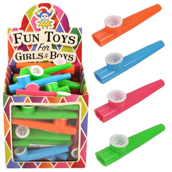 Mini Kazoo