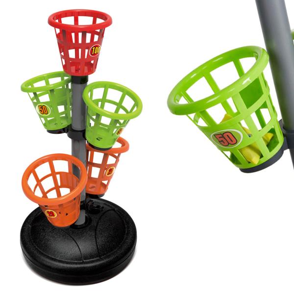 Toss Game Utomhusspel