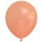 Pearl Peach Latexballonger
