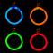 Glow Earrings