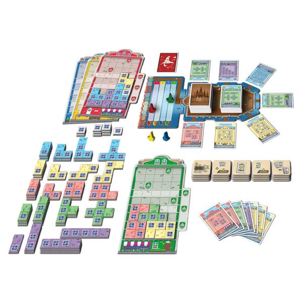 Copenhagen Spel