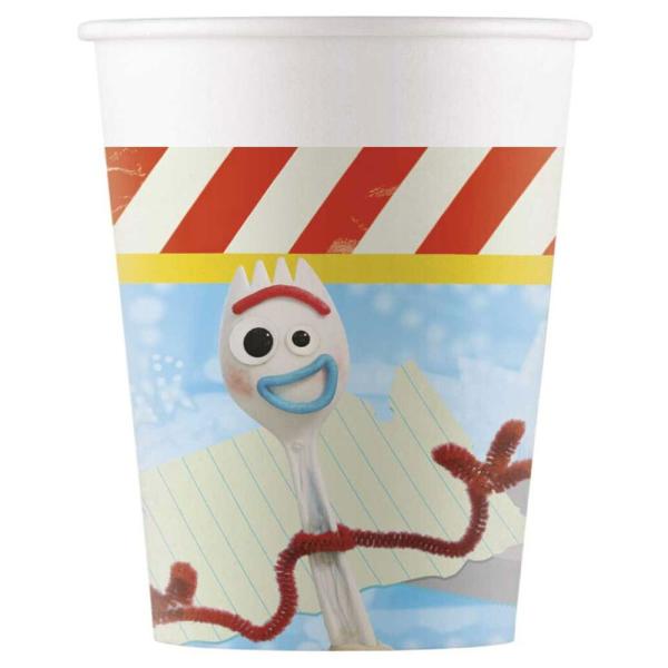 Toy Story 4 Muggar