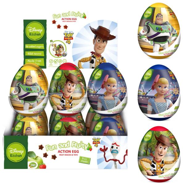 Toy Story 4 Överraskningsägg