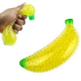Banan Stressleksak