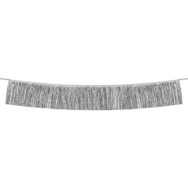 Fransig Girlang Silver