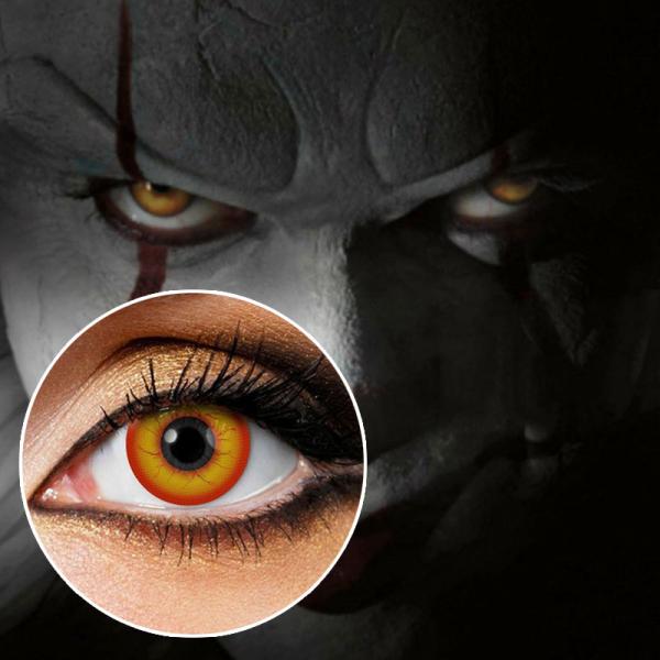 Crazylinser Crazy Clown