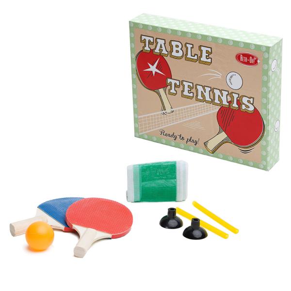 Mini Pingis Set