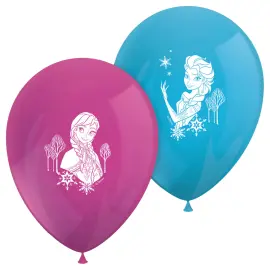 Frost 2 Ballonger