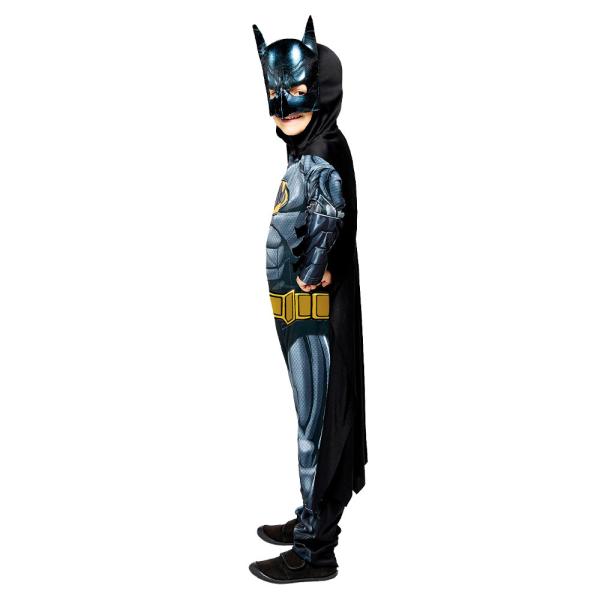 Batman Maskeraddräkt Eco Barn